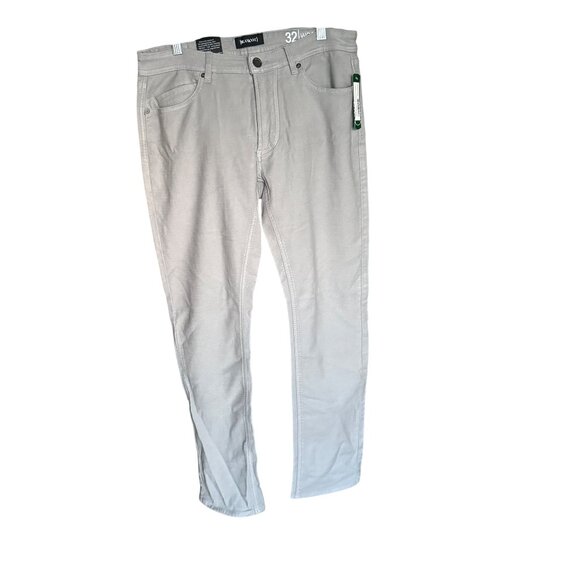 Blanknyc Mens Slim Fit Wooster 32X32 Gray Jeans NWT - Picture 3 of 8